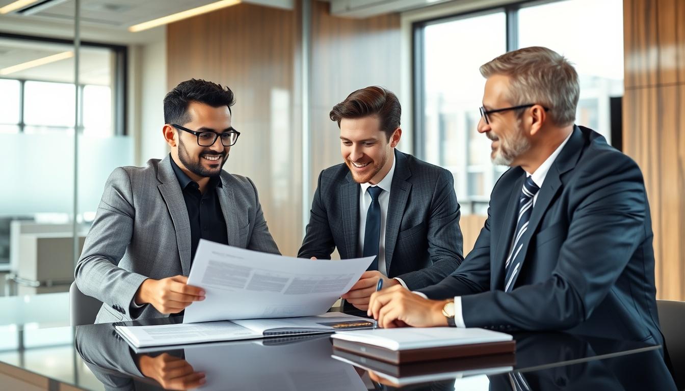 Unlock Your Business Potential